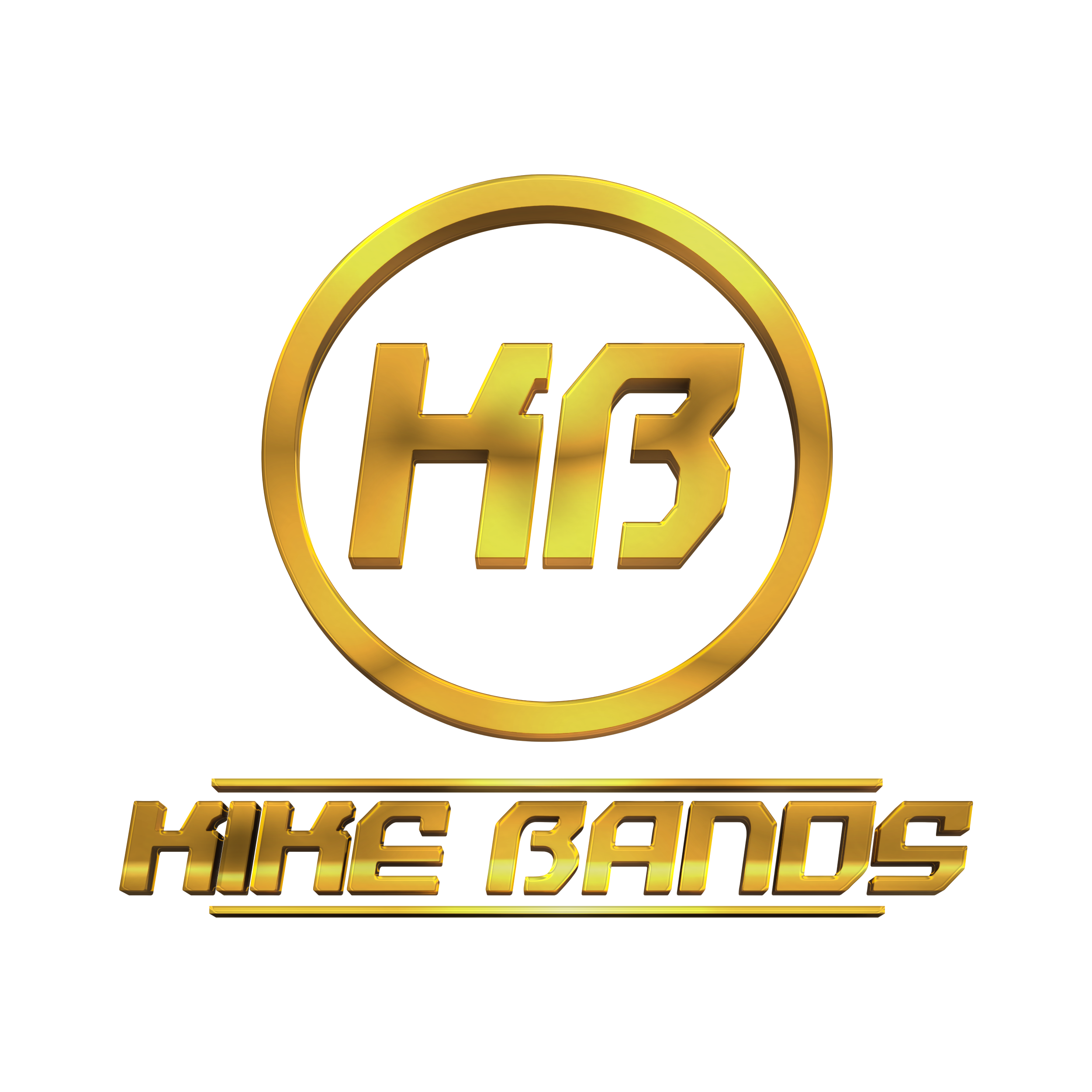 Kike Bands